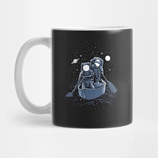 Explore the galaxy Mug